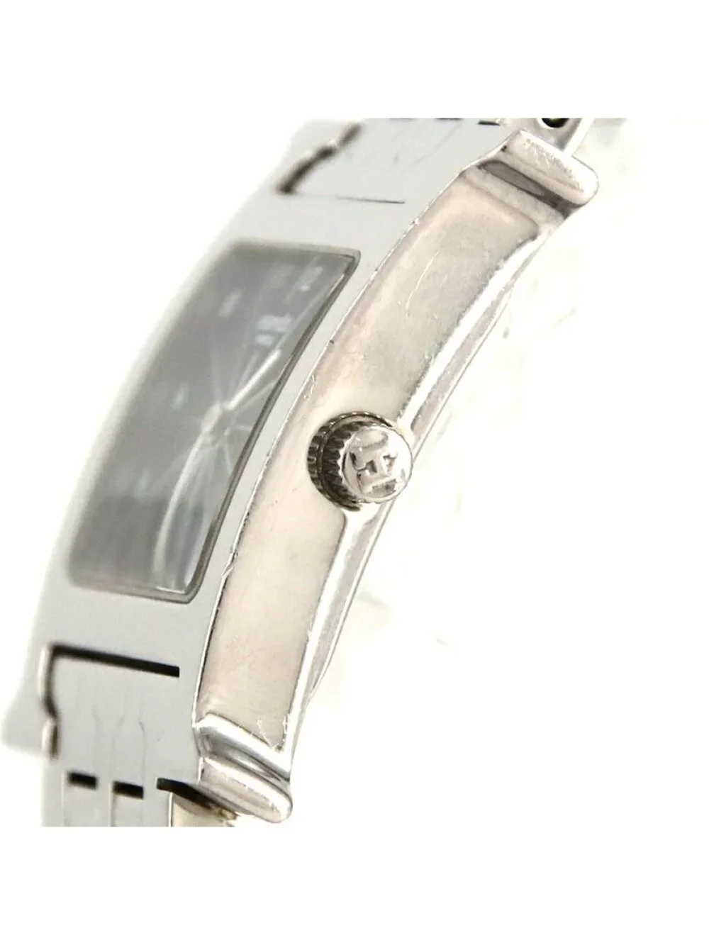 Hermes Watch SS Quartz